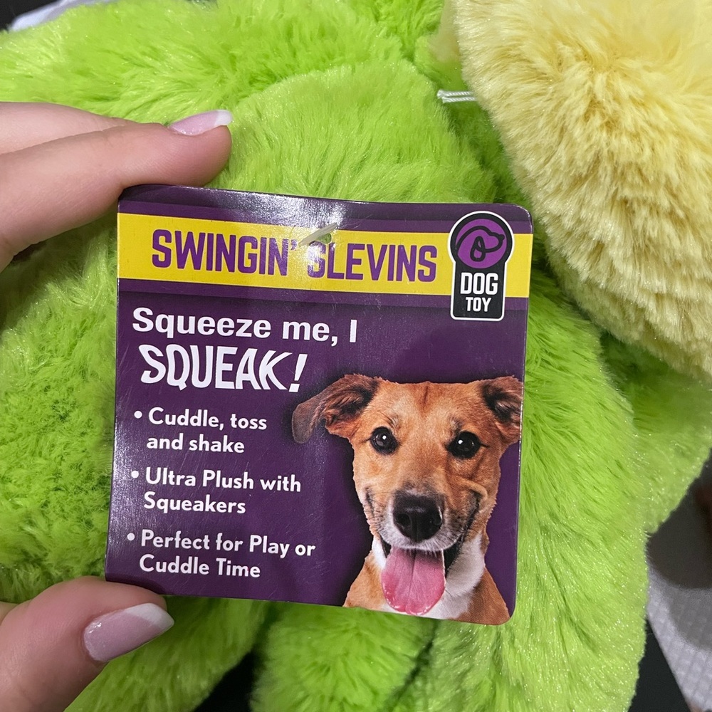 Dog toy - Picture 2 of 7